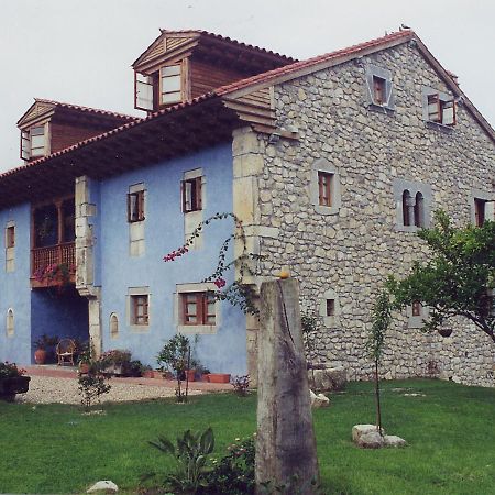 El Ama De Llaves Guest House Hontoria Exterior foto
